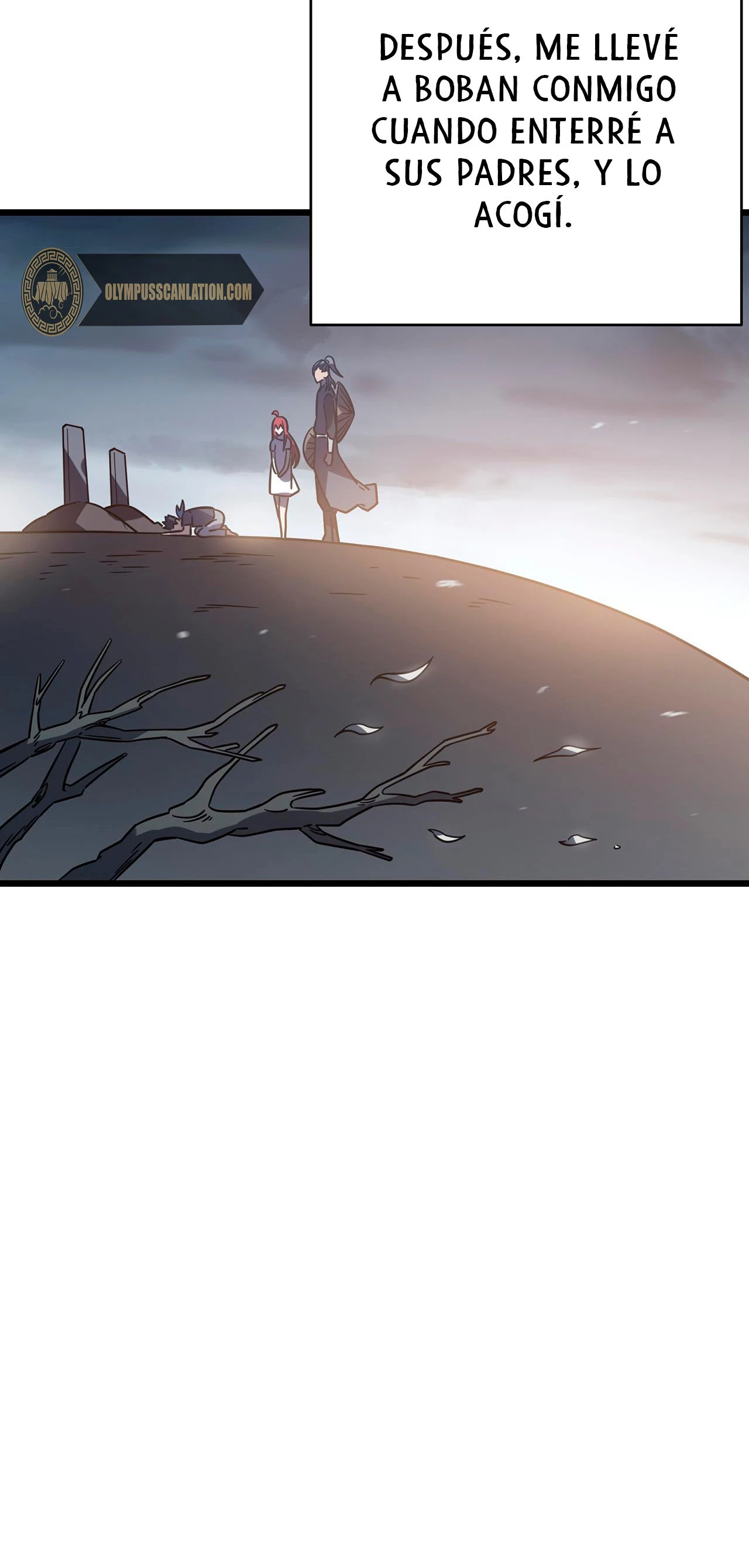 Mi camino para matar dioses en otro mundo > Capitulo 14 > Page 191